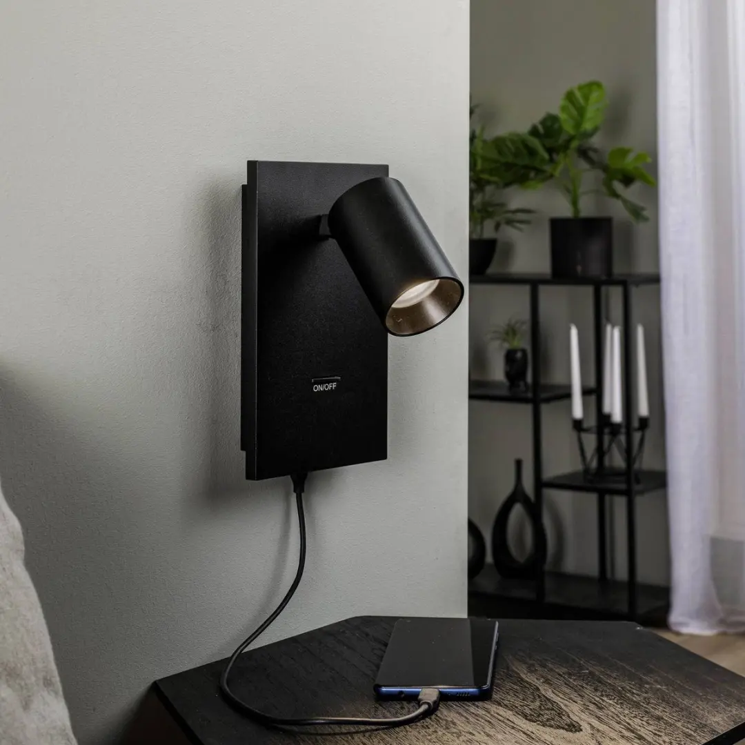 ARCCHIO Buitenspot GU10 8W
