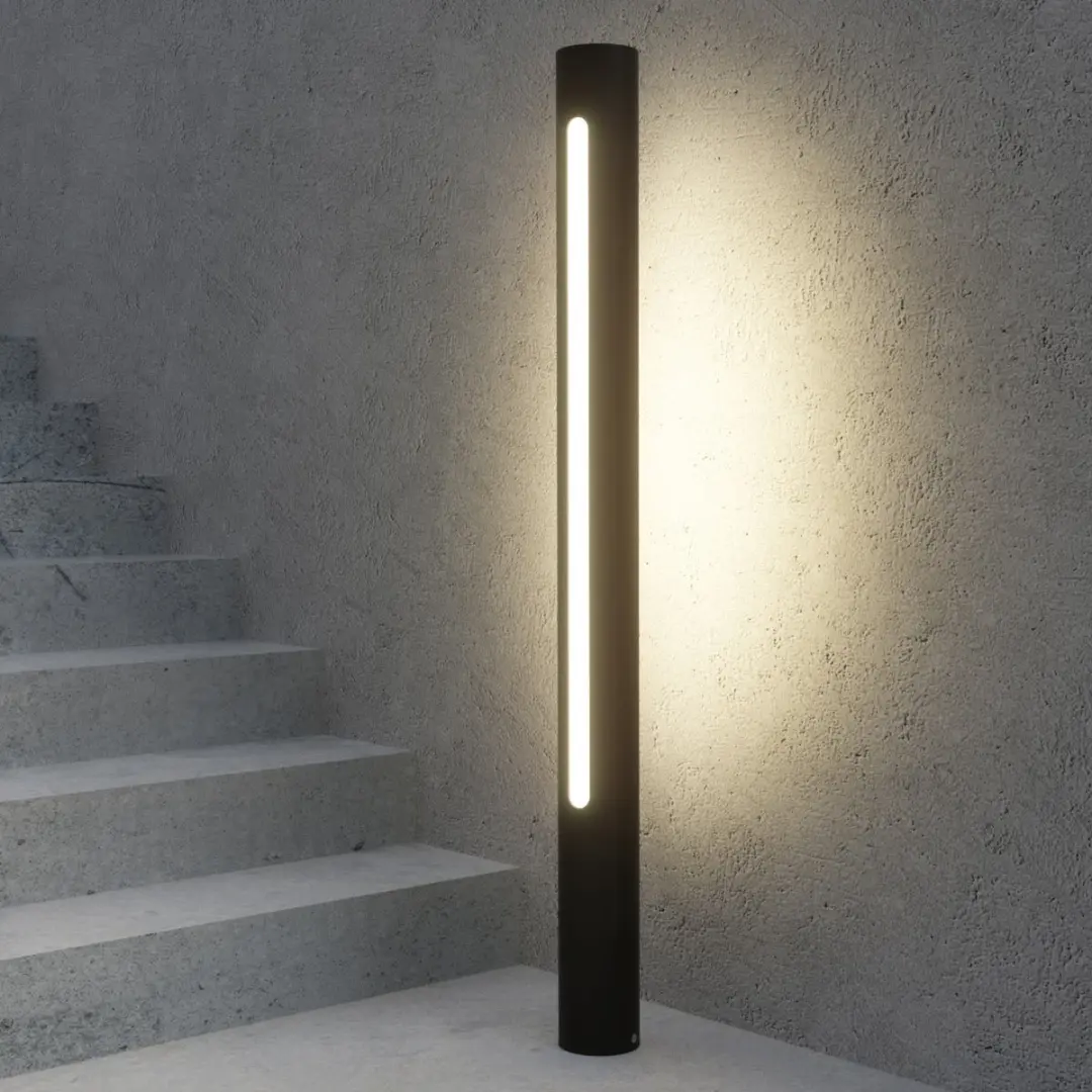 Lucande LED Buitenlamp 5.2W