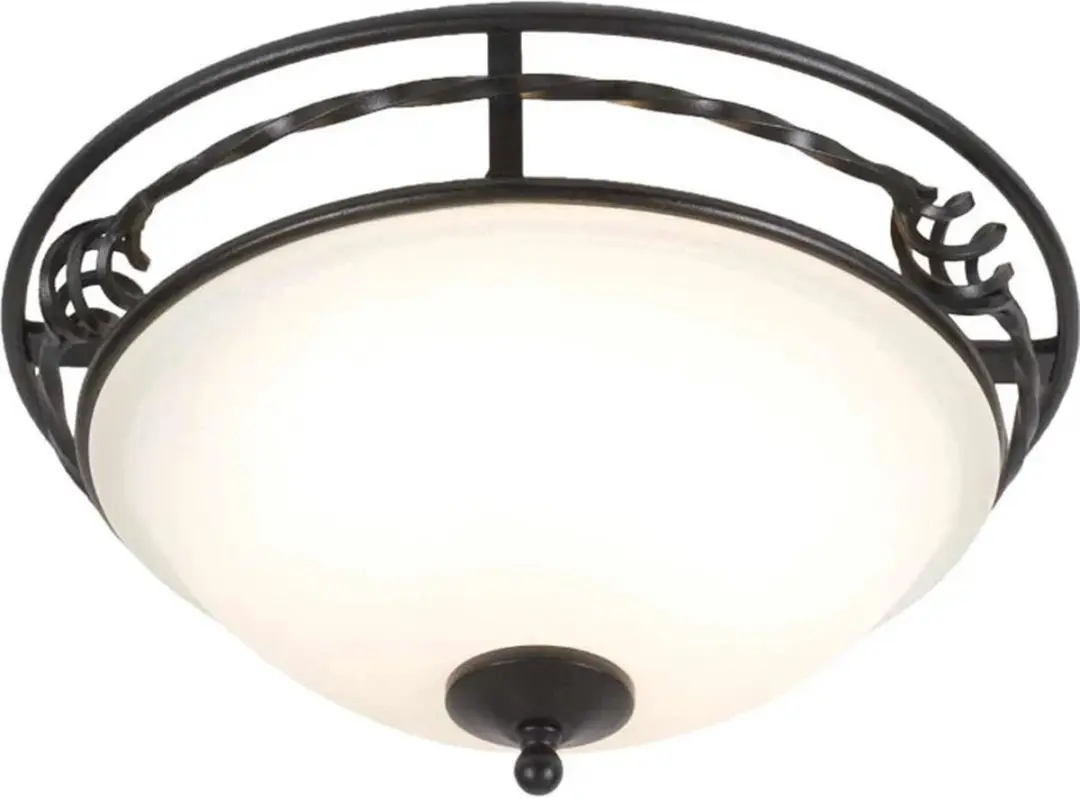 Elstead Pembroke LED Plafondlamp