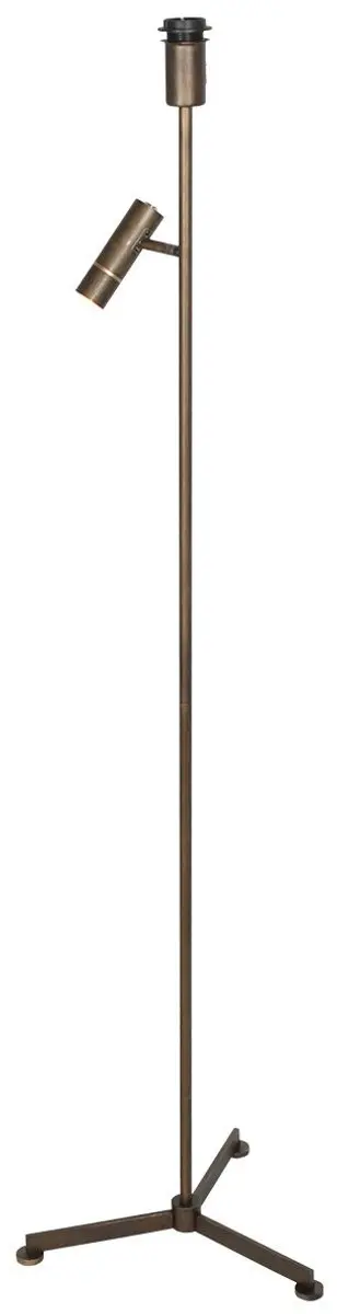 Steinhauer Vloerlamp 4741BR