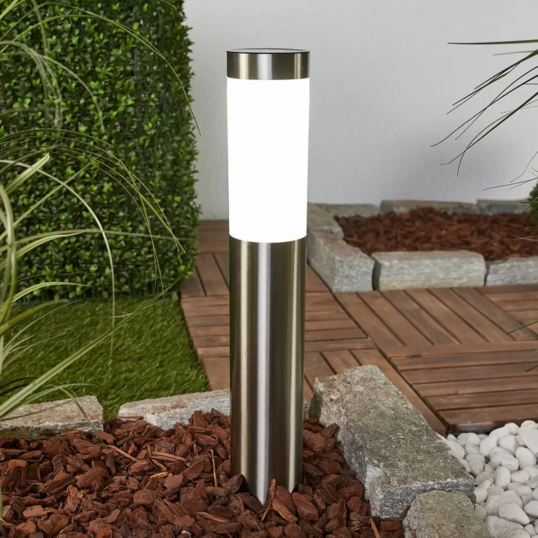 Lindby Solar Buitenverlichting 1 Licht