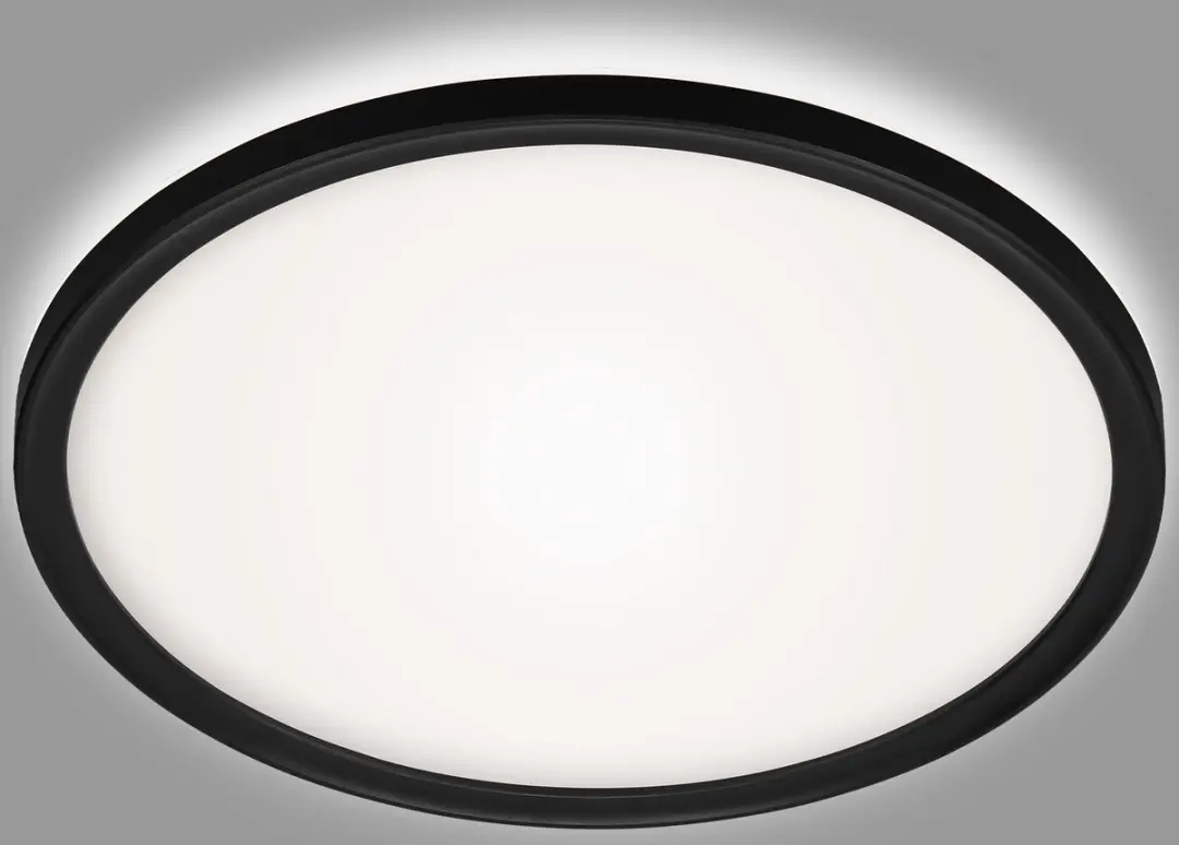 Briloner Slim Drip LED Badkamerverlichting 4000K
