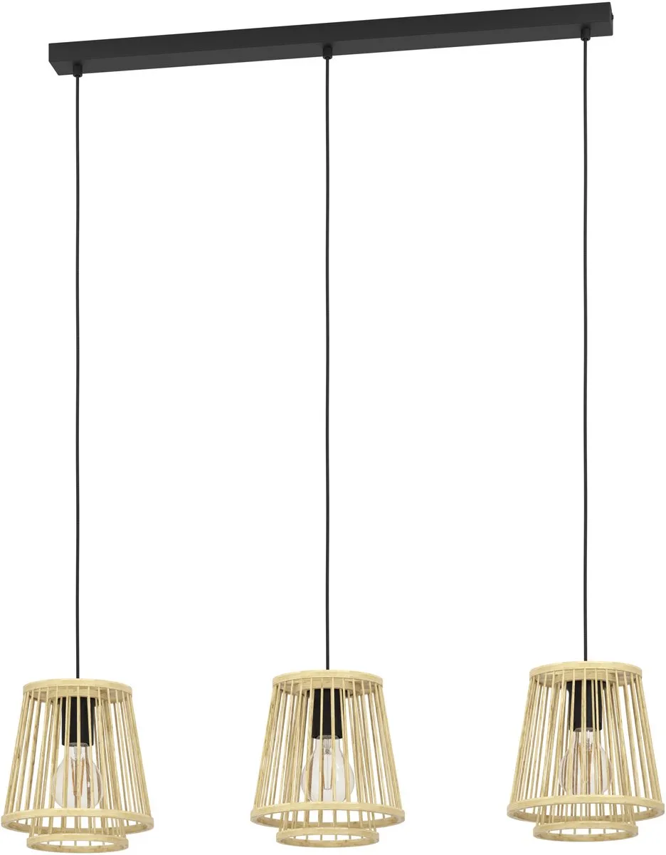 Eglo Hykeham Hanglamp E27