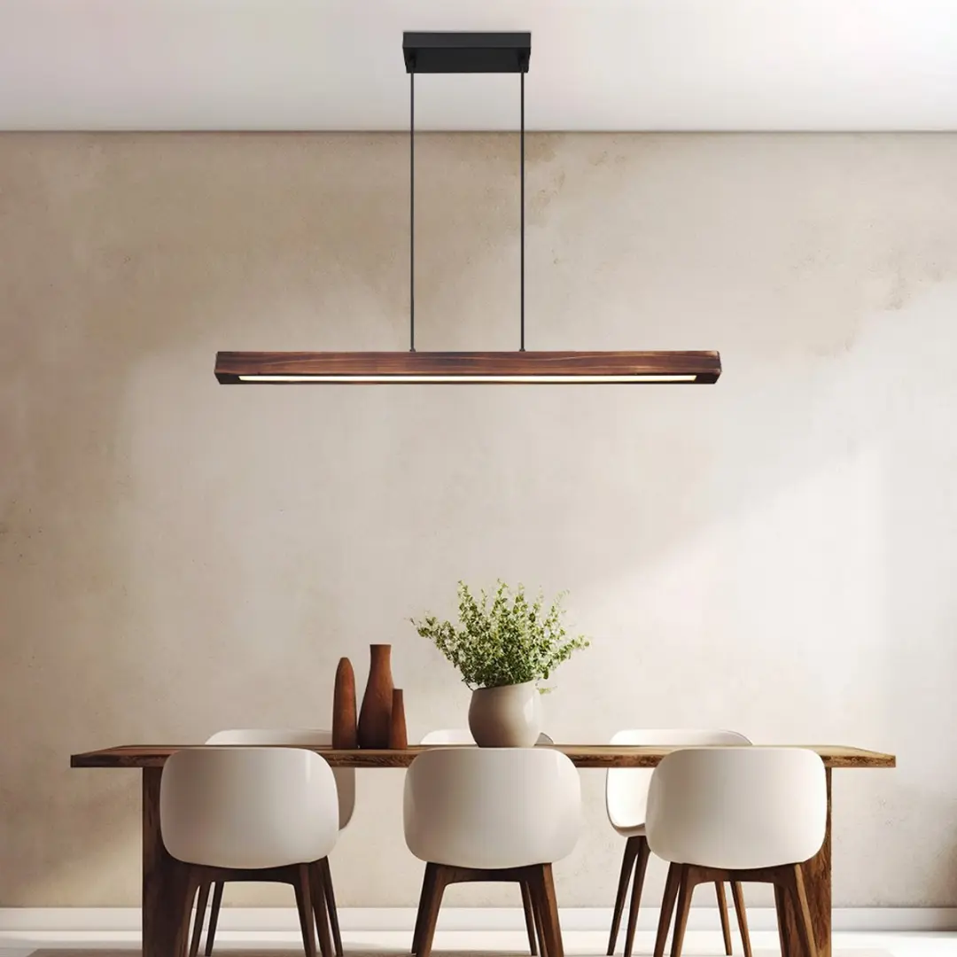 Globo Tibeon Hanglamp