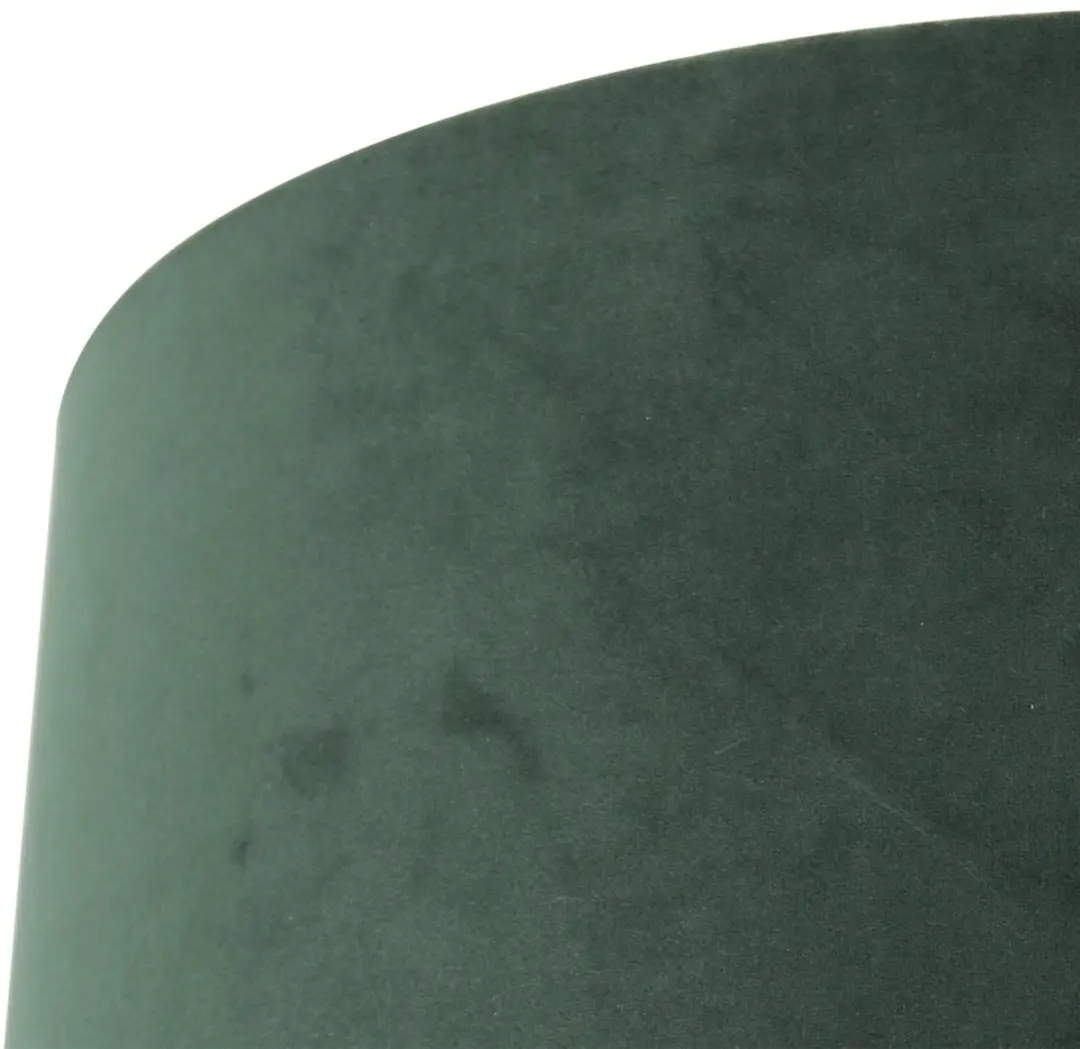 Steinhauer Vloerlamp 4824ZW - Groen - 147cm