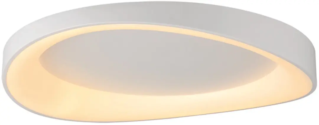 Freelight Duna Plafondlamp Ø60cm