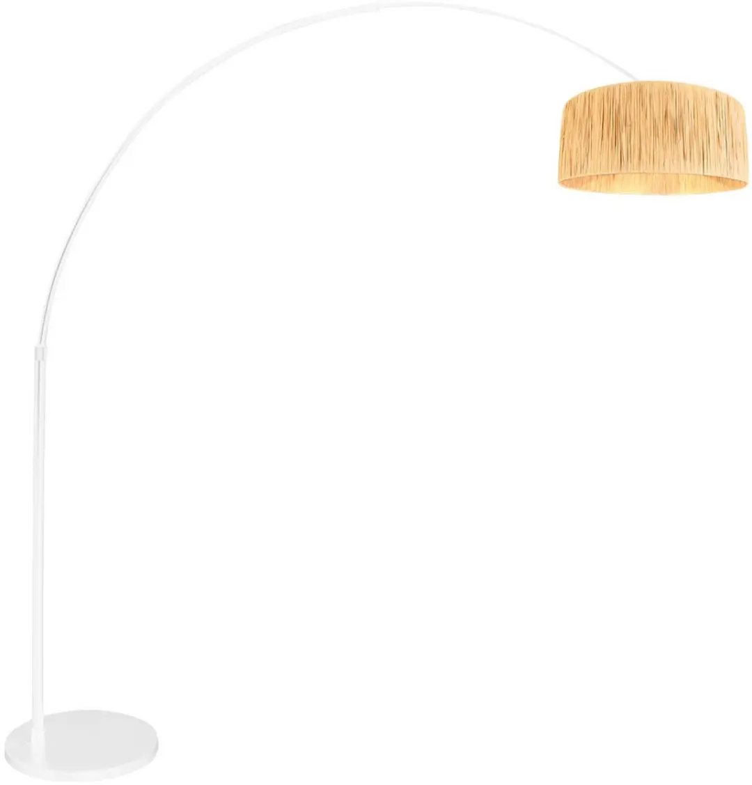 Steinhauer Sparkled Light 3785W Vloerlamp
