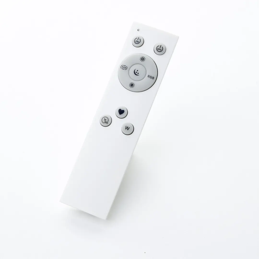 Brilliant Lotti Plafondlamp Ø50cm - 30W RGBW 4000lm - Zwart