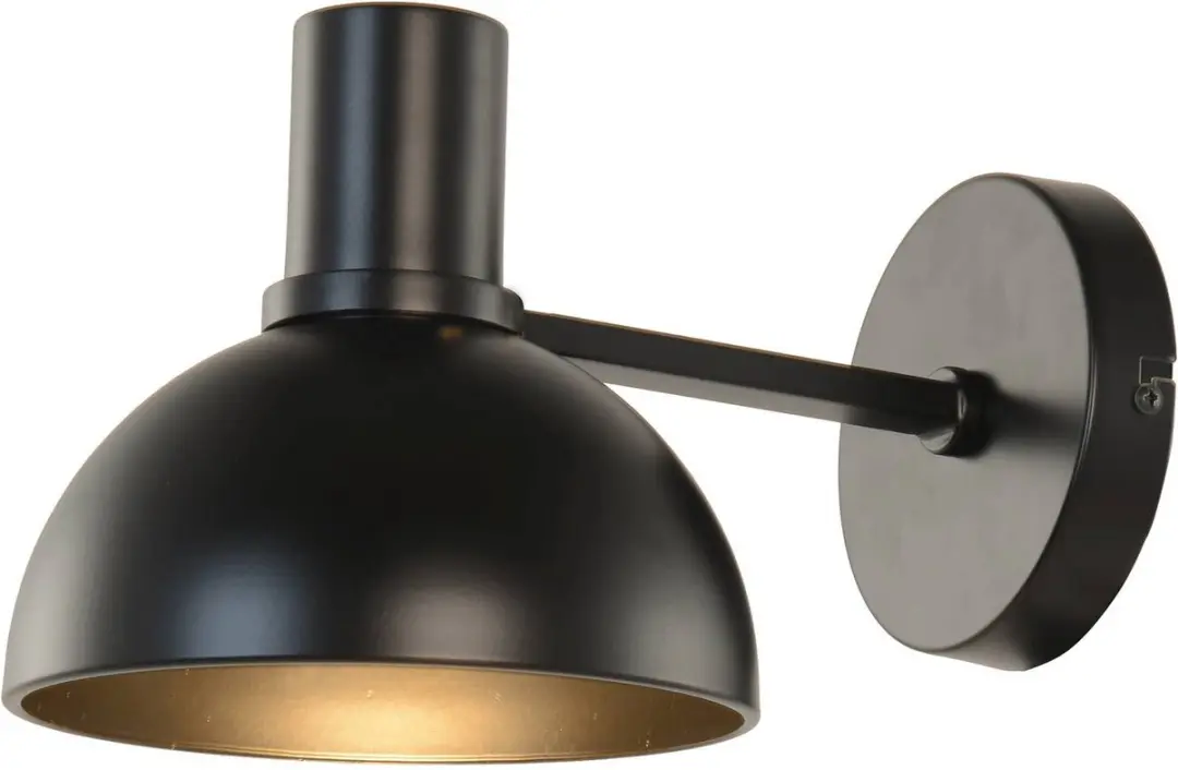 Lucande Wandlamp Design 1 Licht E27