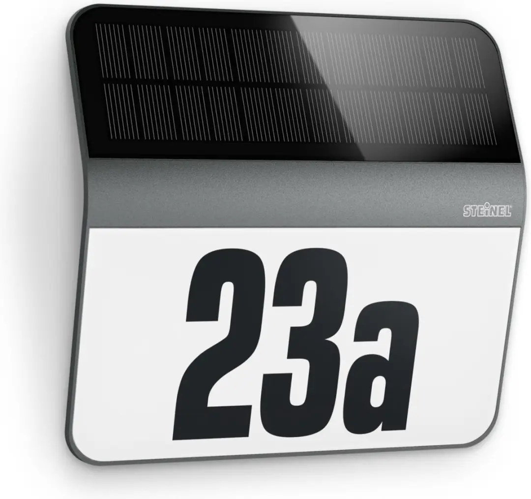 Steinel XSolar LH-N Buitenlamp