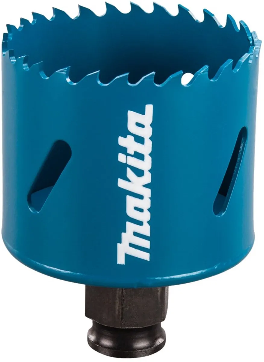 Makita EZYCHANGE HSS BIM Gatenzaag 54mm - Metaal