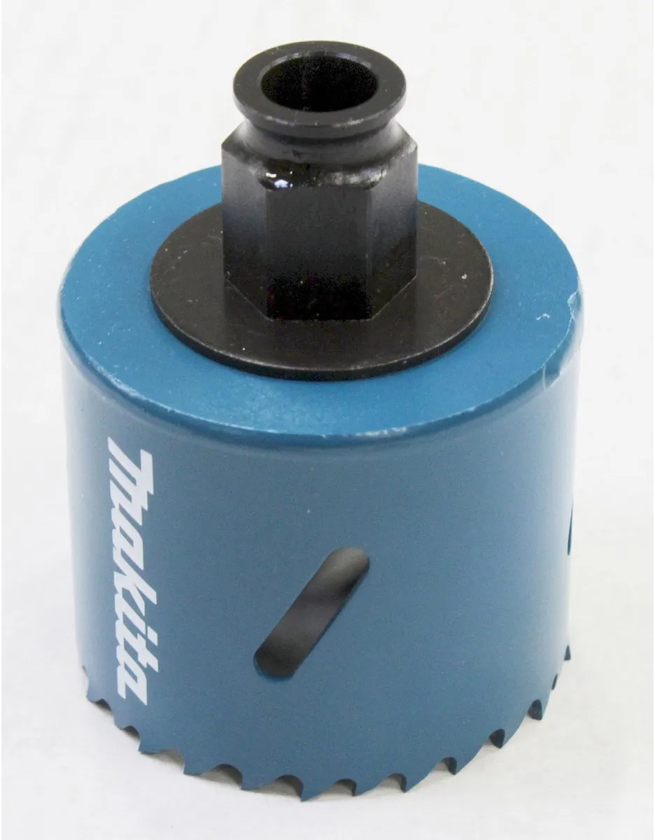 Makita EZYCHANGE HSS BIM Gatenzaag 54mm