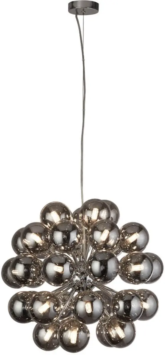 Searchlight Berry Hanglamp