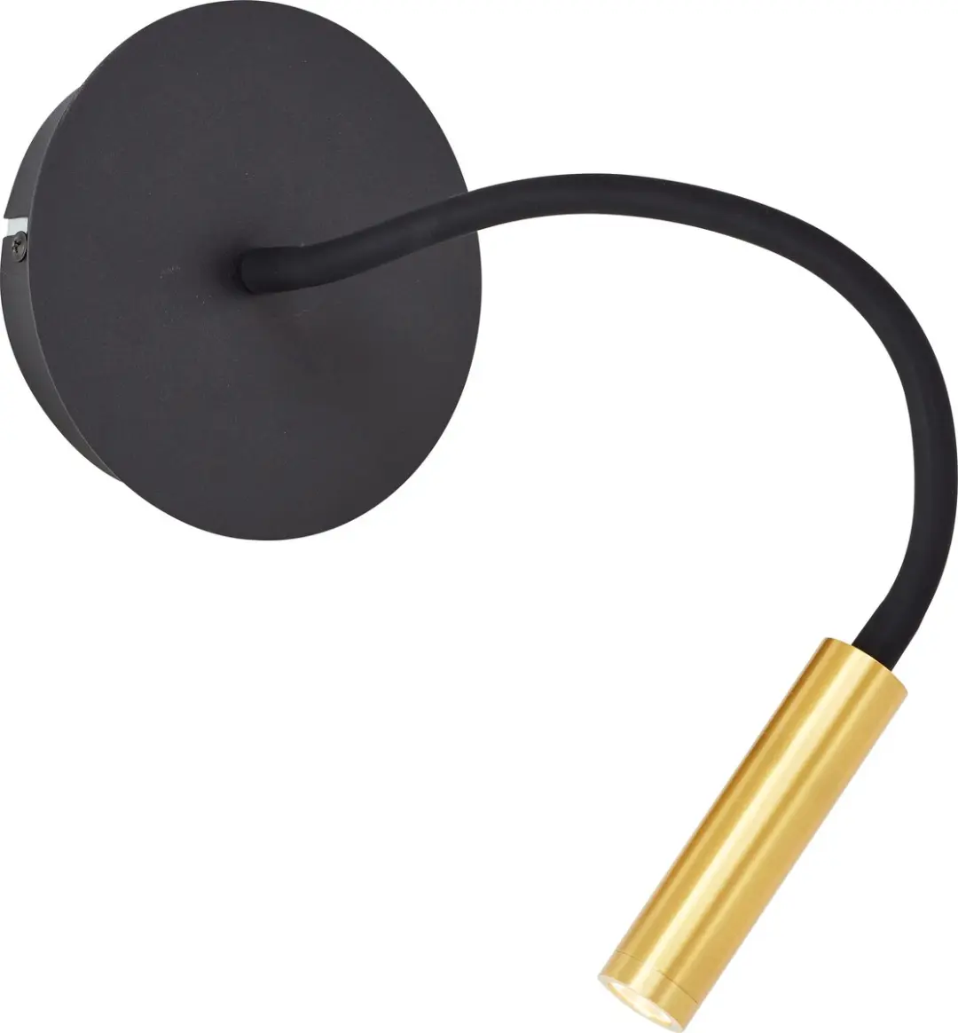 Brilliant Jutta LED Wandlamp 4.1W
