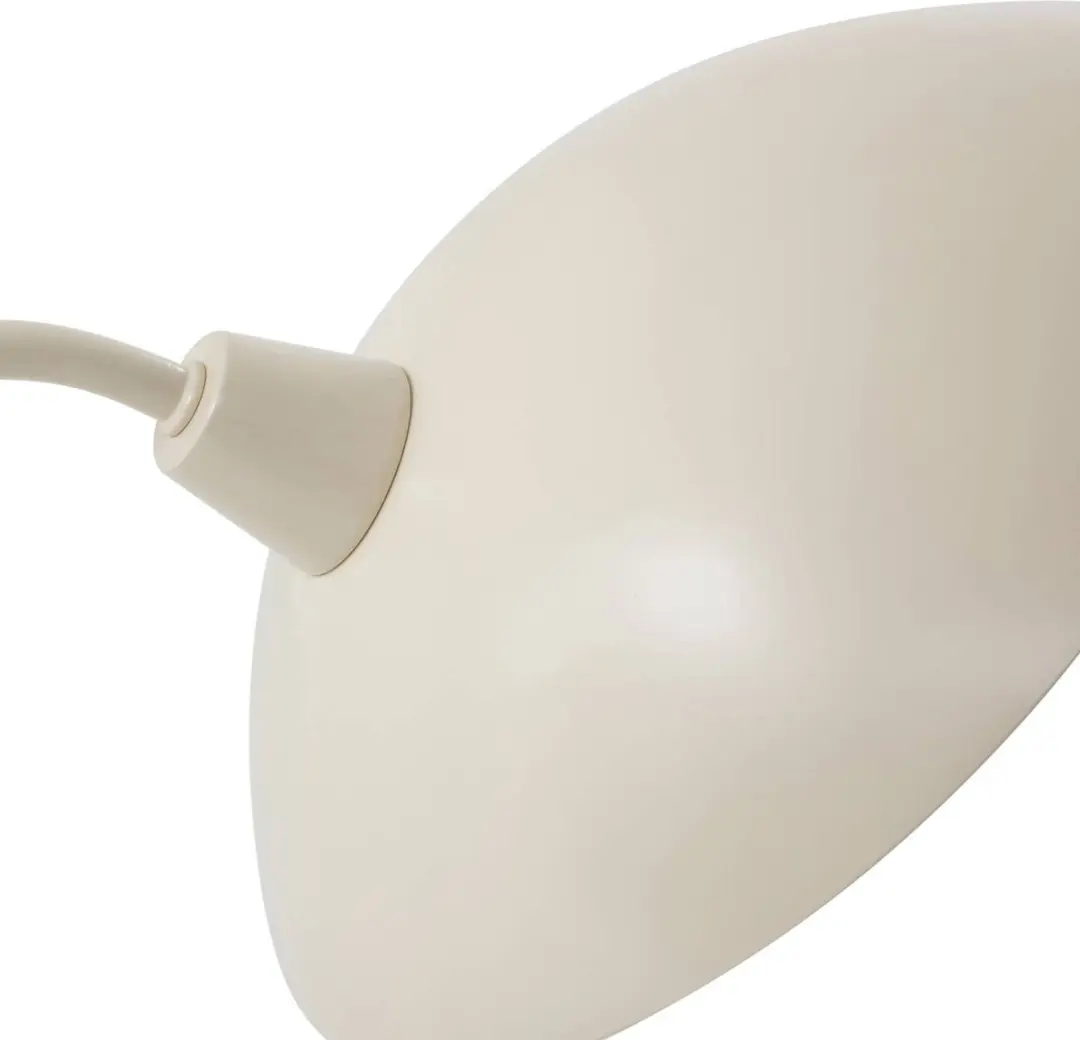 Lucande Tafellamp 1 Licht E14