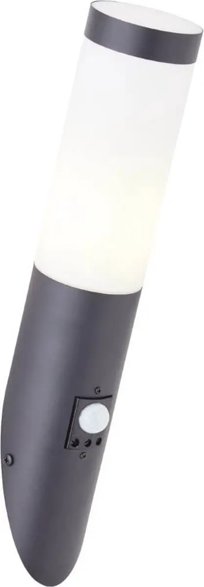 Brilliant Dody Buitenlamp Sensor IP44 E27