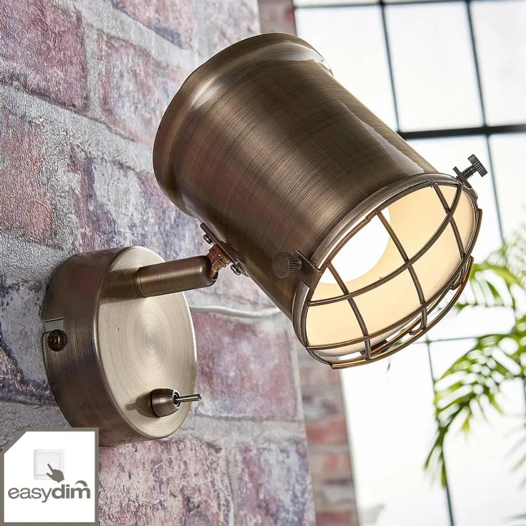 Lindby Buitenspot 1 Licht E14