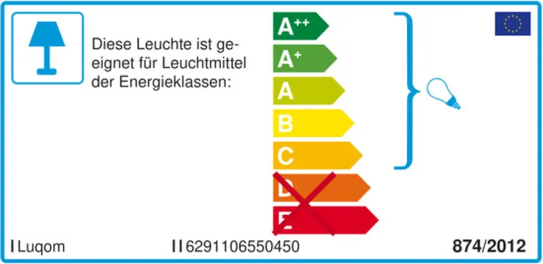 Lindby Wandlamp 2-lichts G9 - Wit gesatineerd/chroom