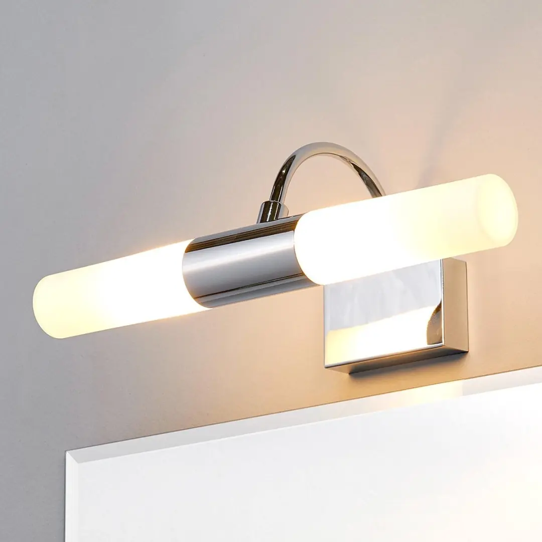 Lindby Wandlamp 2-lichts G9