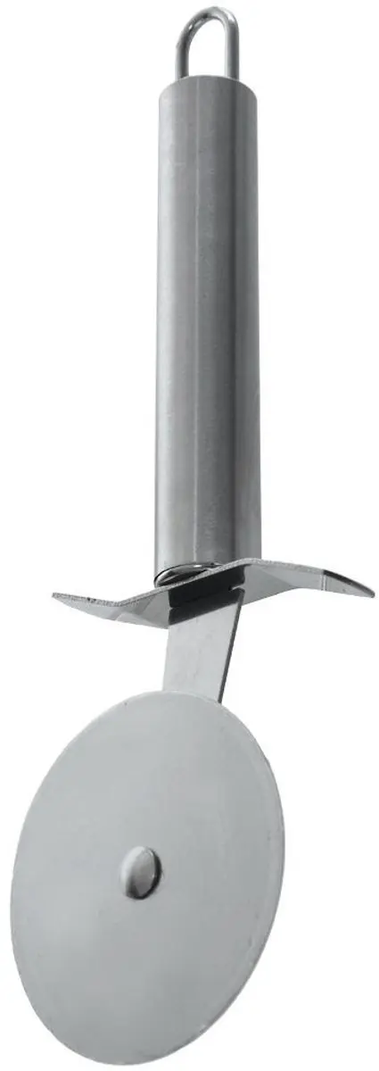 Orion Pizza Mes Staal 20,5cm - Ronde Lente