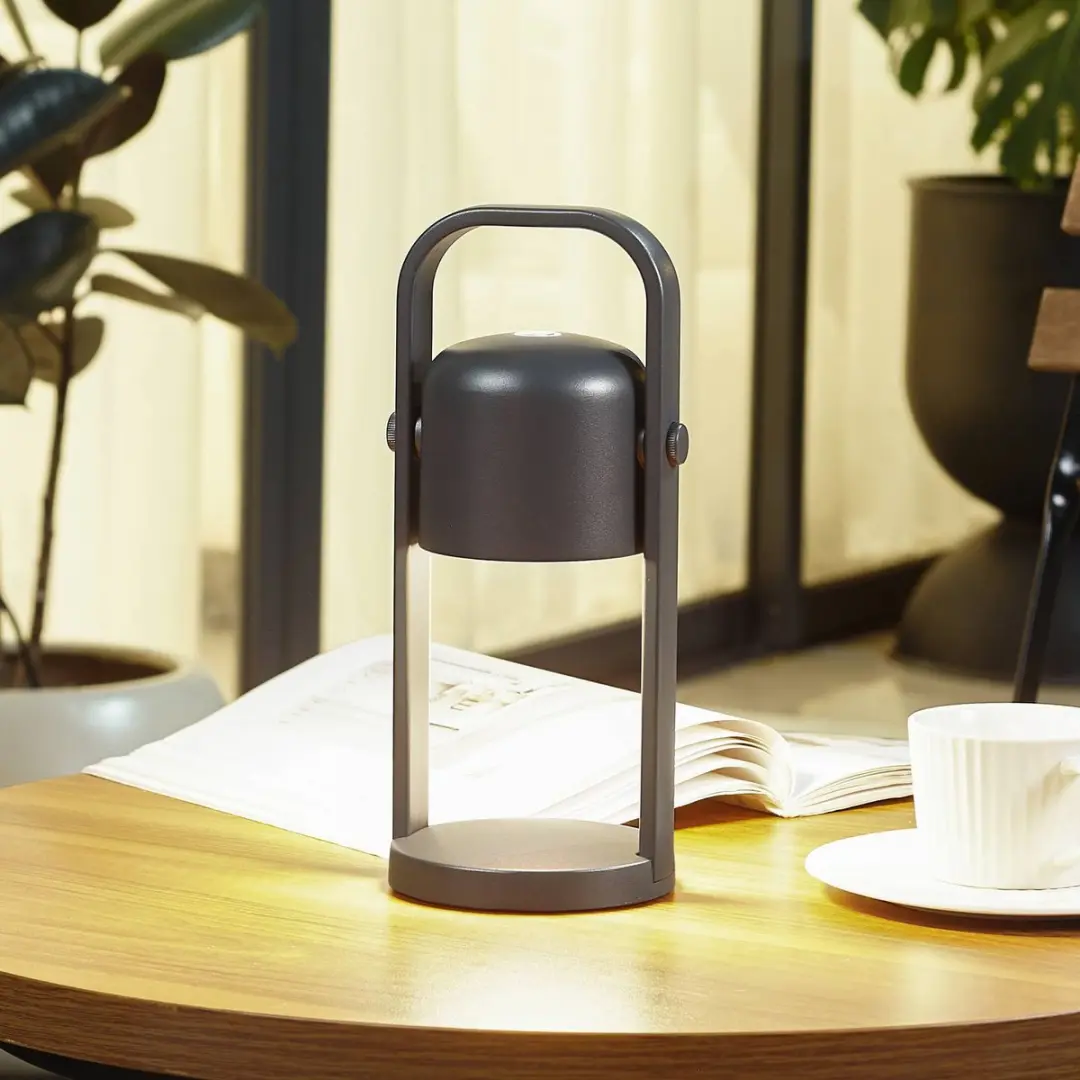 Lindby Terraslamp CCT 1 Licht
