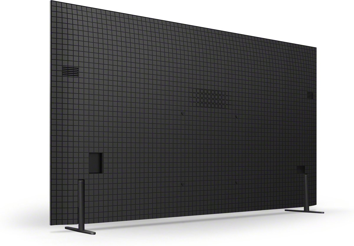 Sony Bravia 8 - 77 inch - 4K OLED - 2024
