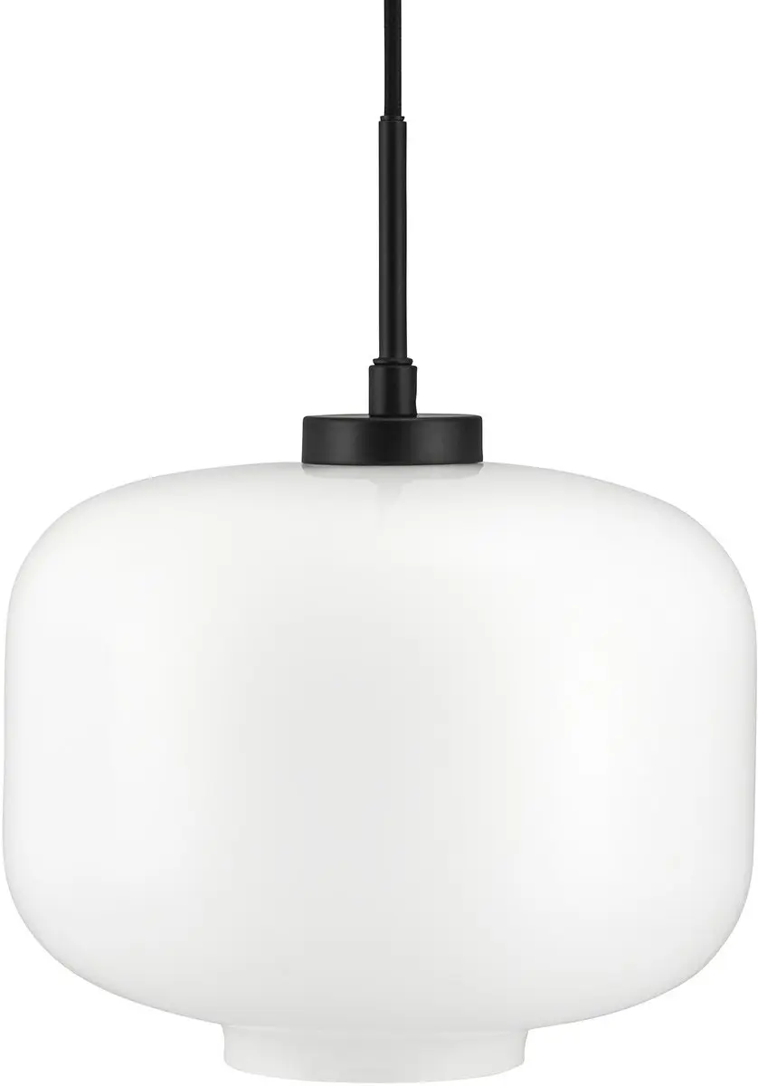 Dyberg Larsen Hanglamp Arp 25x32cm E27