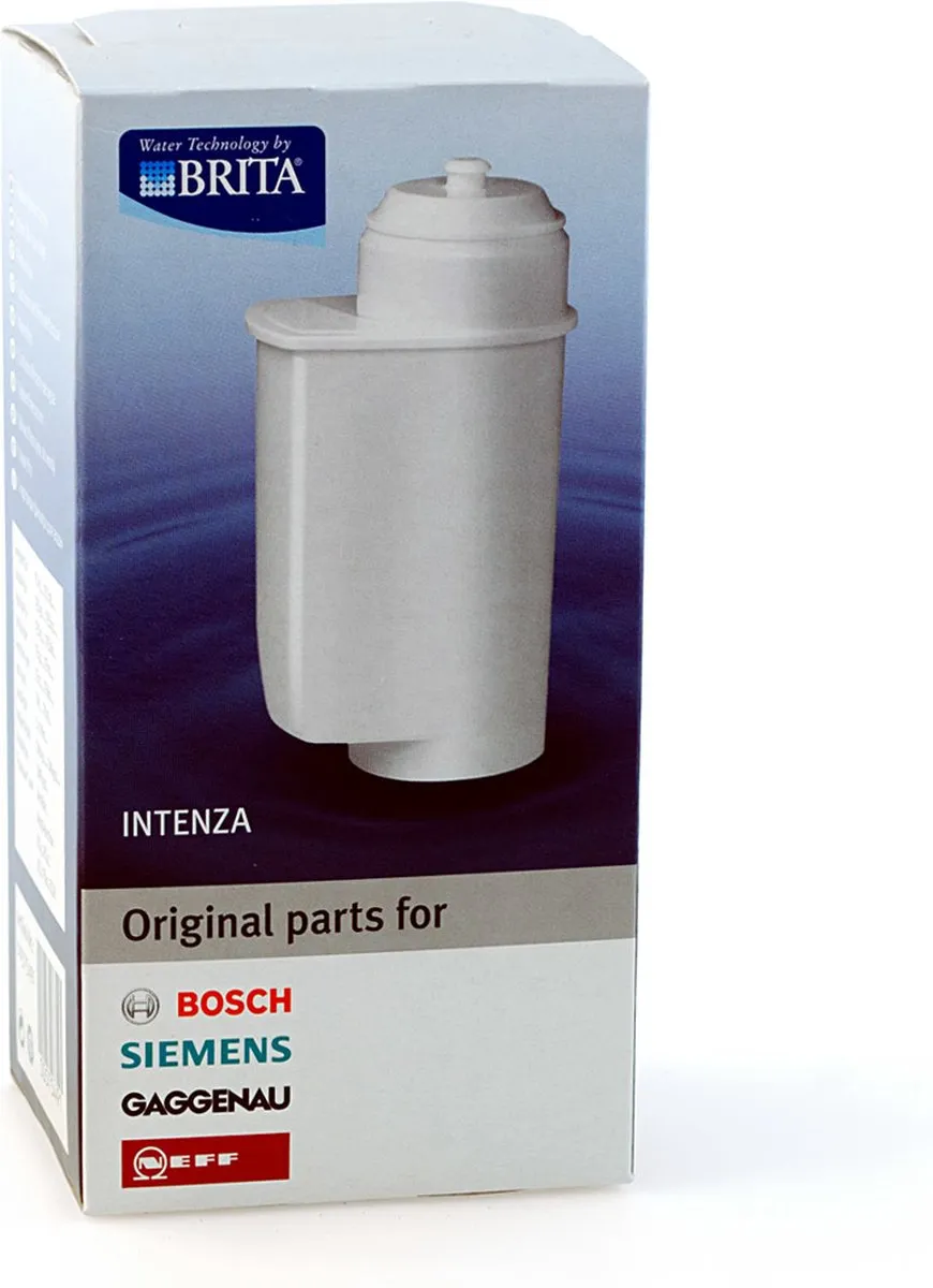 Siemens Brita Intenza D600027 Waterfilter - 1 Stuk - afbeelding 6 van 6