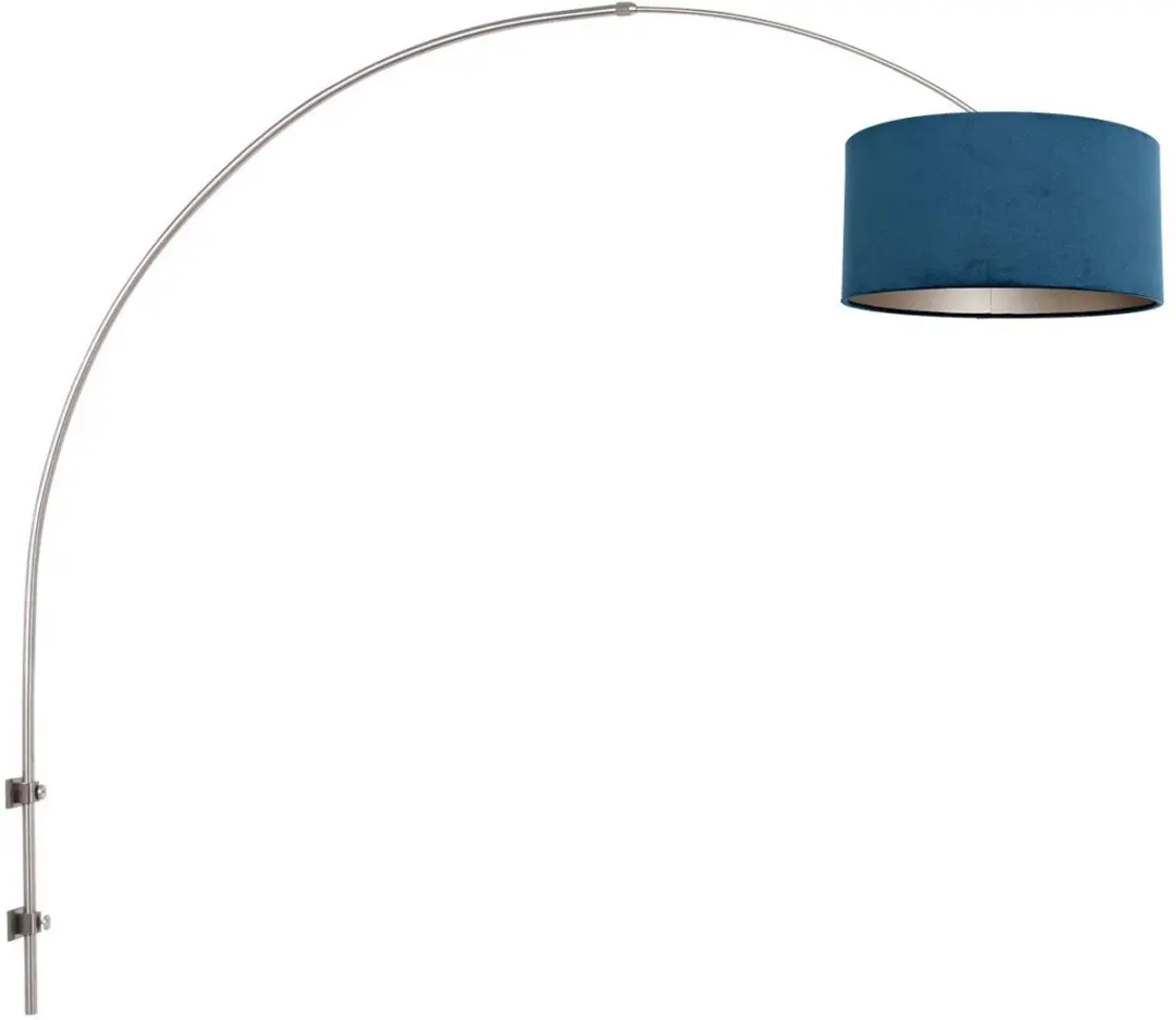 Steinhauer Gramineus Wandlamp