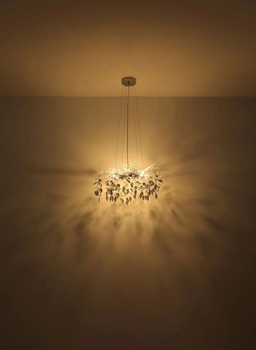 Globo Danna Hanglamp