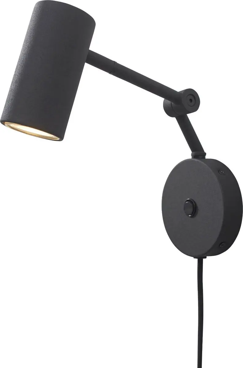 it's about RoMi Wandlamp Montreux