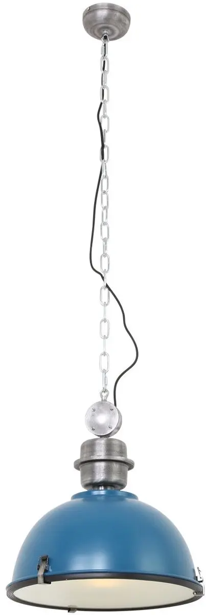 Steinhauer Hanglamp Bikkel 7586PE