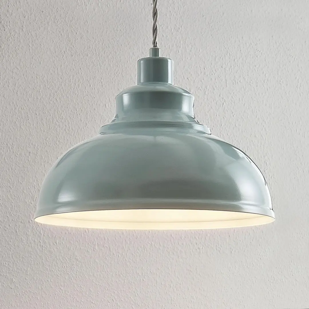 Lindby Hanglamp Metaal 19.7cm