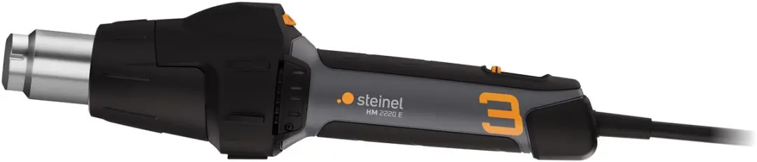 Steinel HM2220E Heteluchtpistool 2200W