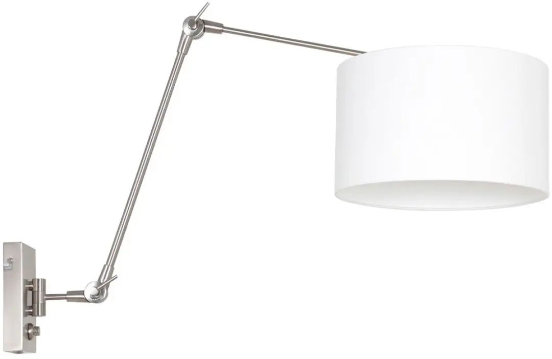 Steinhauer Prestige Chic 8108ST Wandlamp
