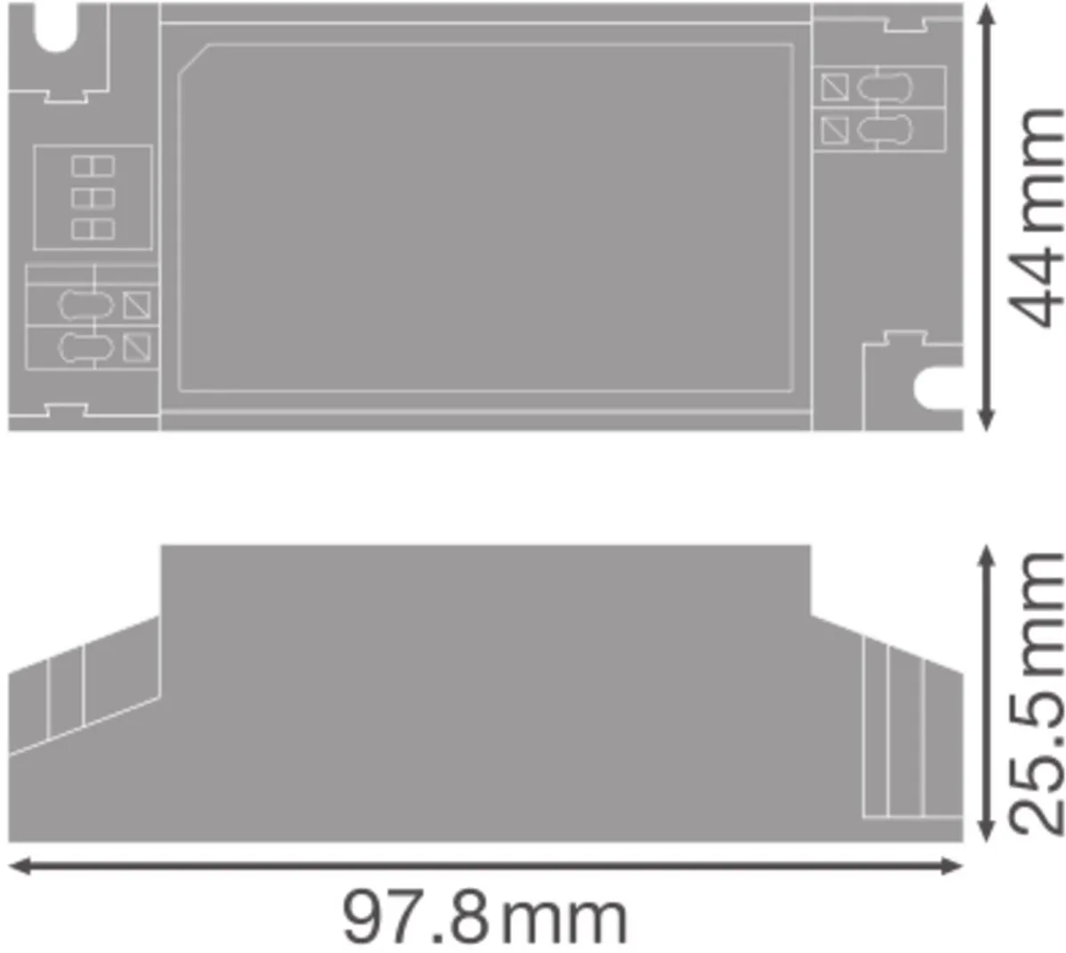 LEDVANCE DS-P-30 LED Driver