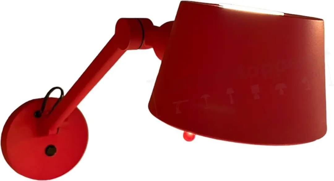 Freelight Wandlamp Sovrano L 61cm