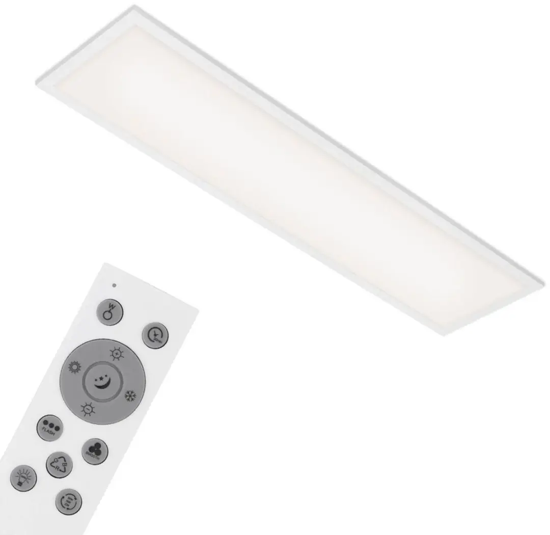 Briloner Colour LED Plafonnière 24W
