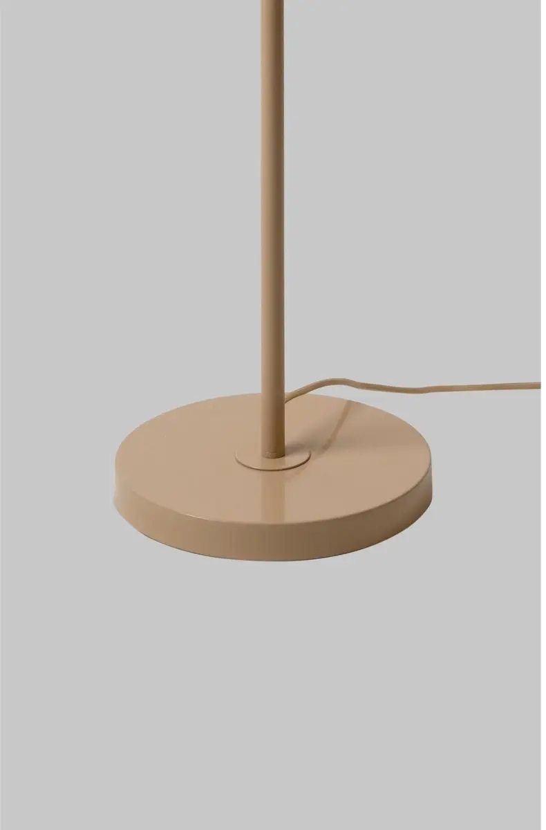 it's about RoMi Copenhagen Vloerlamp - 4x10W - Beige