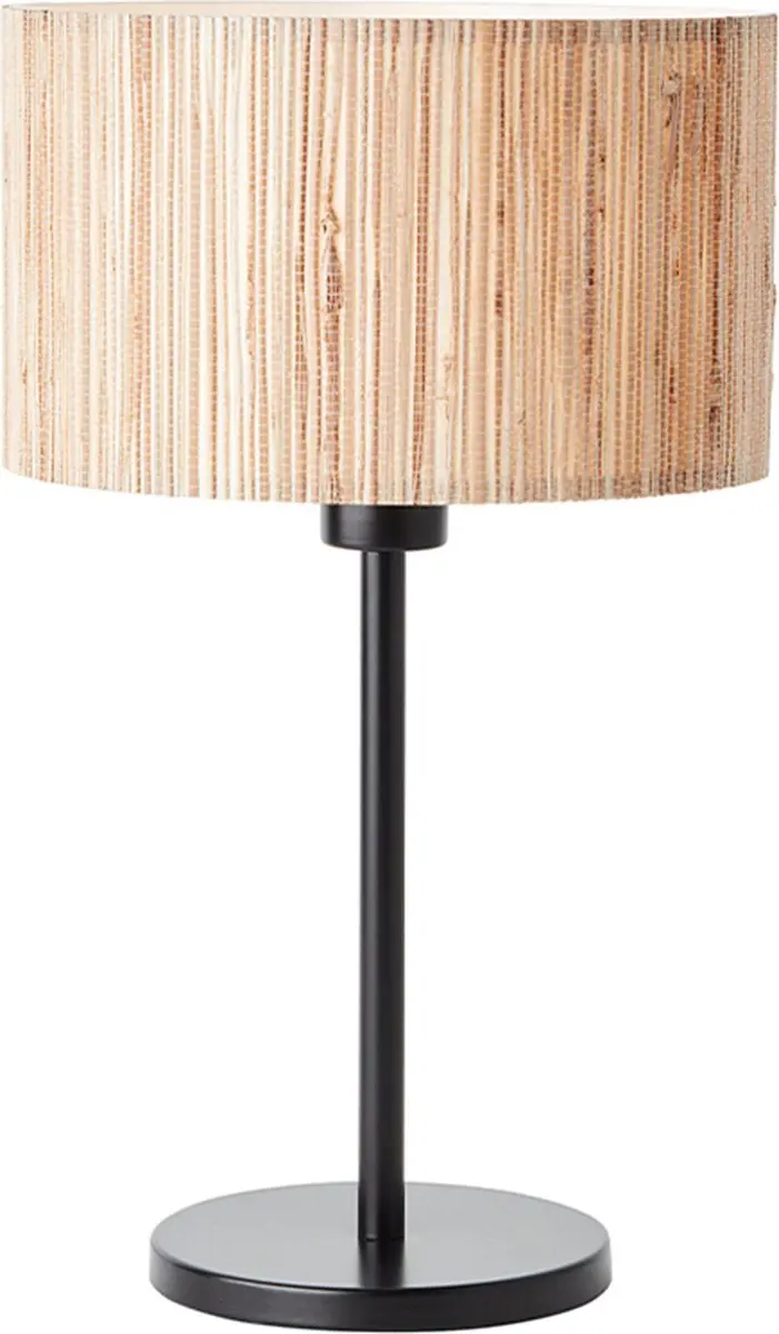 Brilliant Wimea Tafellamp E27