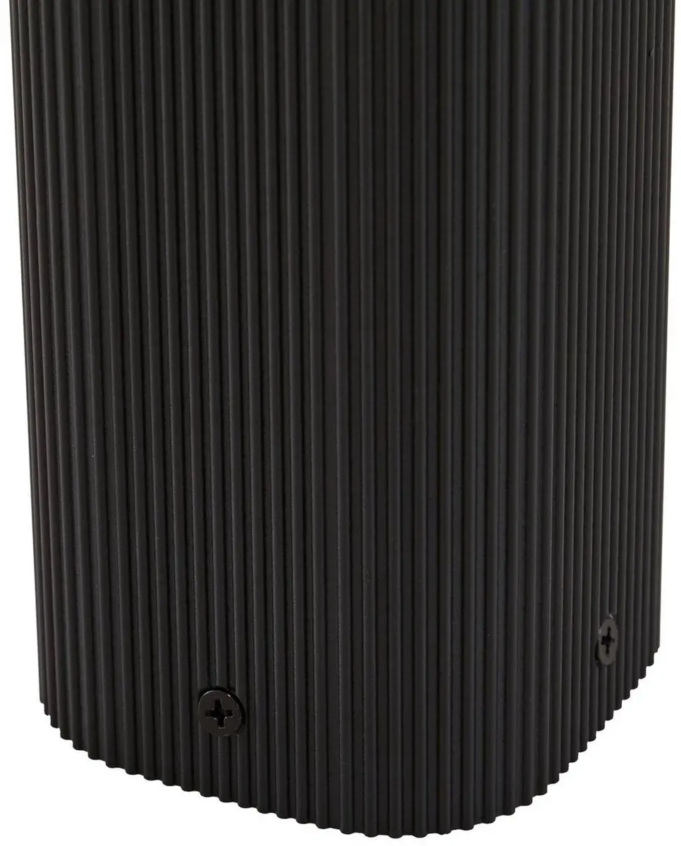 Lindby Padverlichting Zuillamp Zwart - 10W GU10