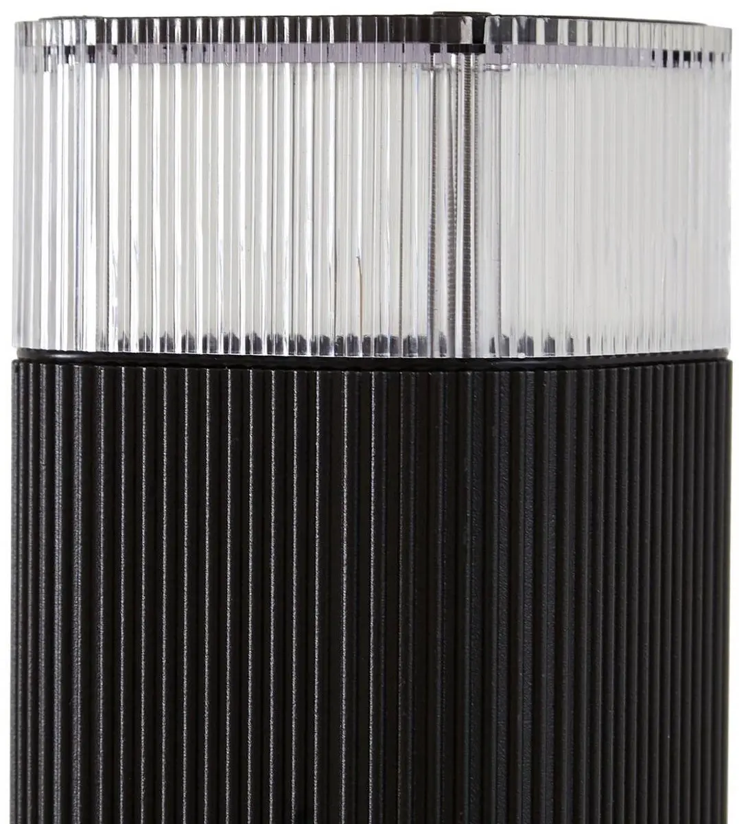 Lindby Padverlichting Zuillamp Zwart - 10W GU10