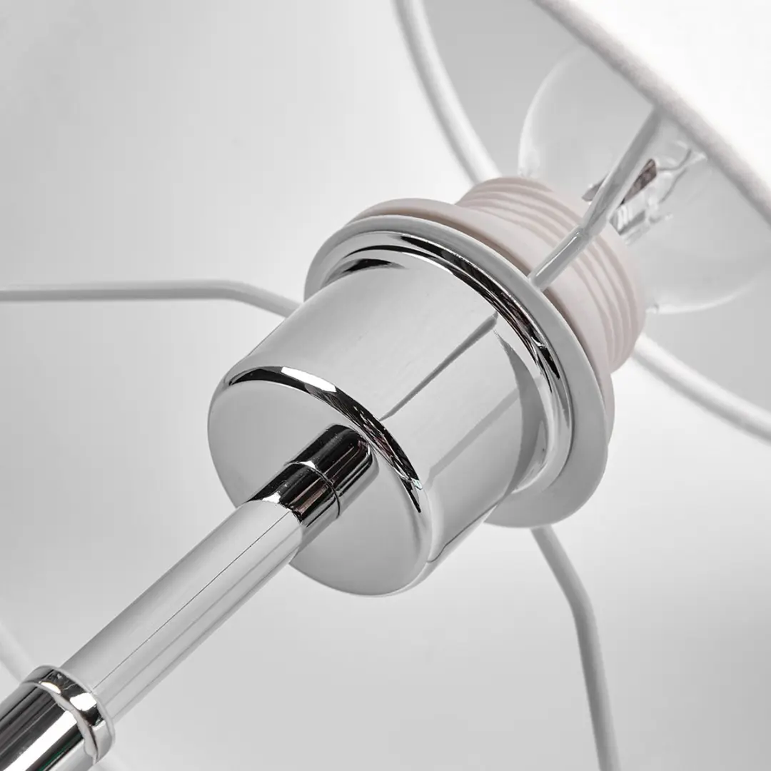 Lucande Wandlamp 1 Licht E27