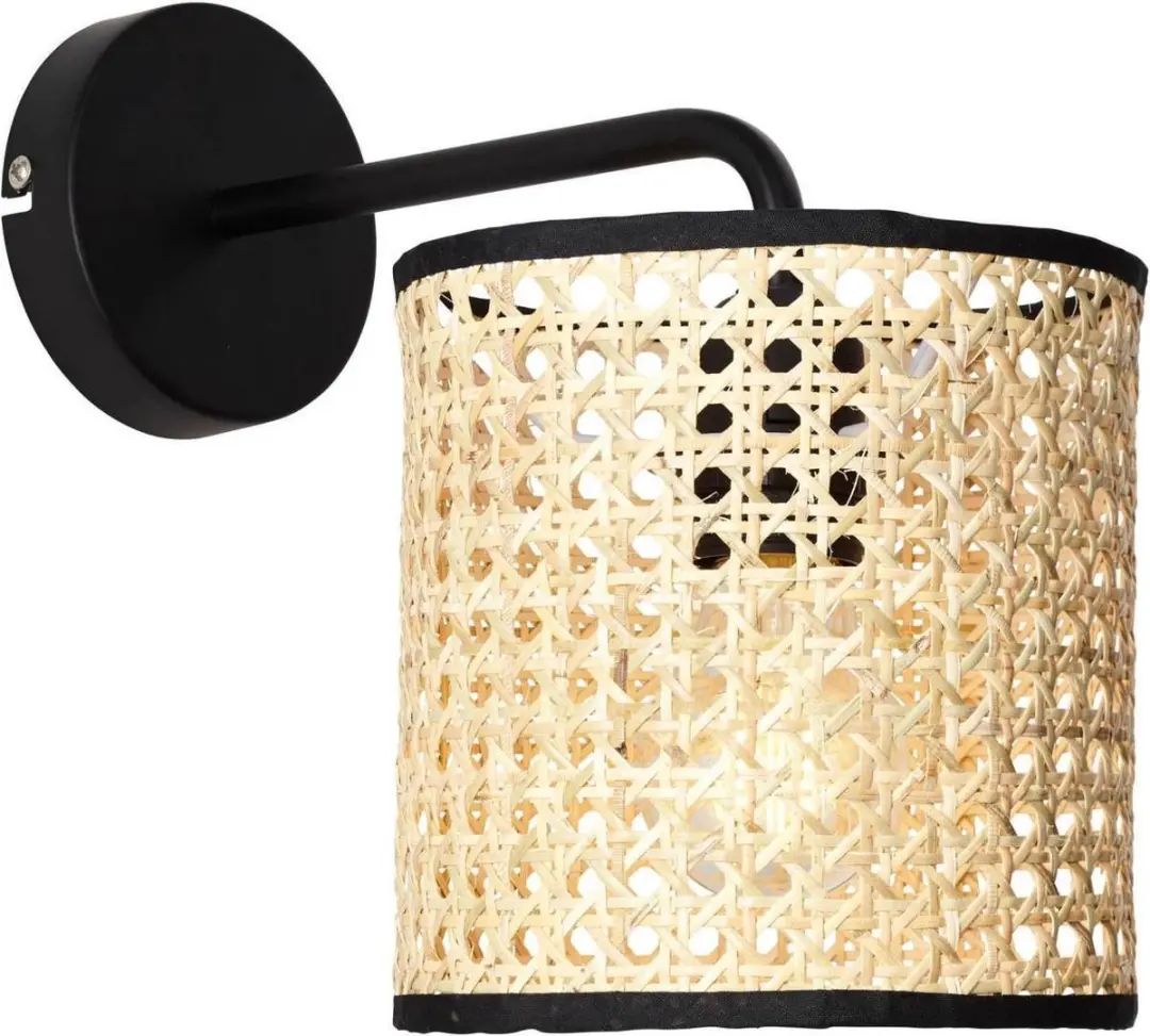 Brilliant Wiley Wandlamp
