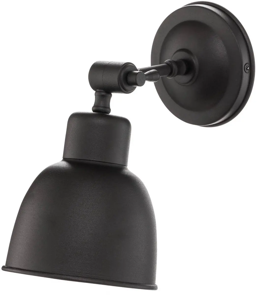 Euluna Wandlamp 1 Licht E27