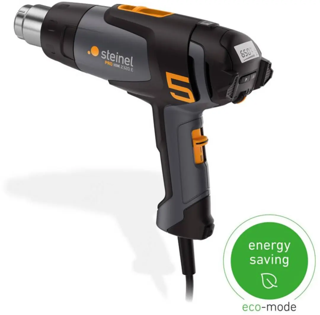 Steinel HM 2320 E Heteluchtpistool 2300W - 80-650°C