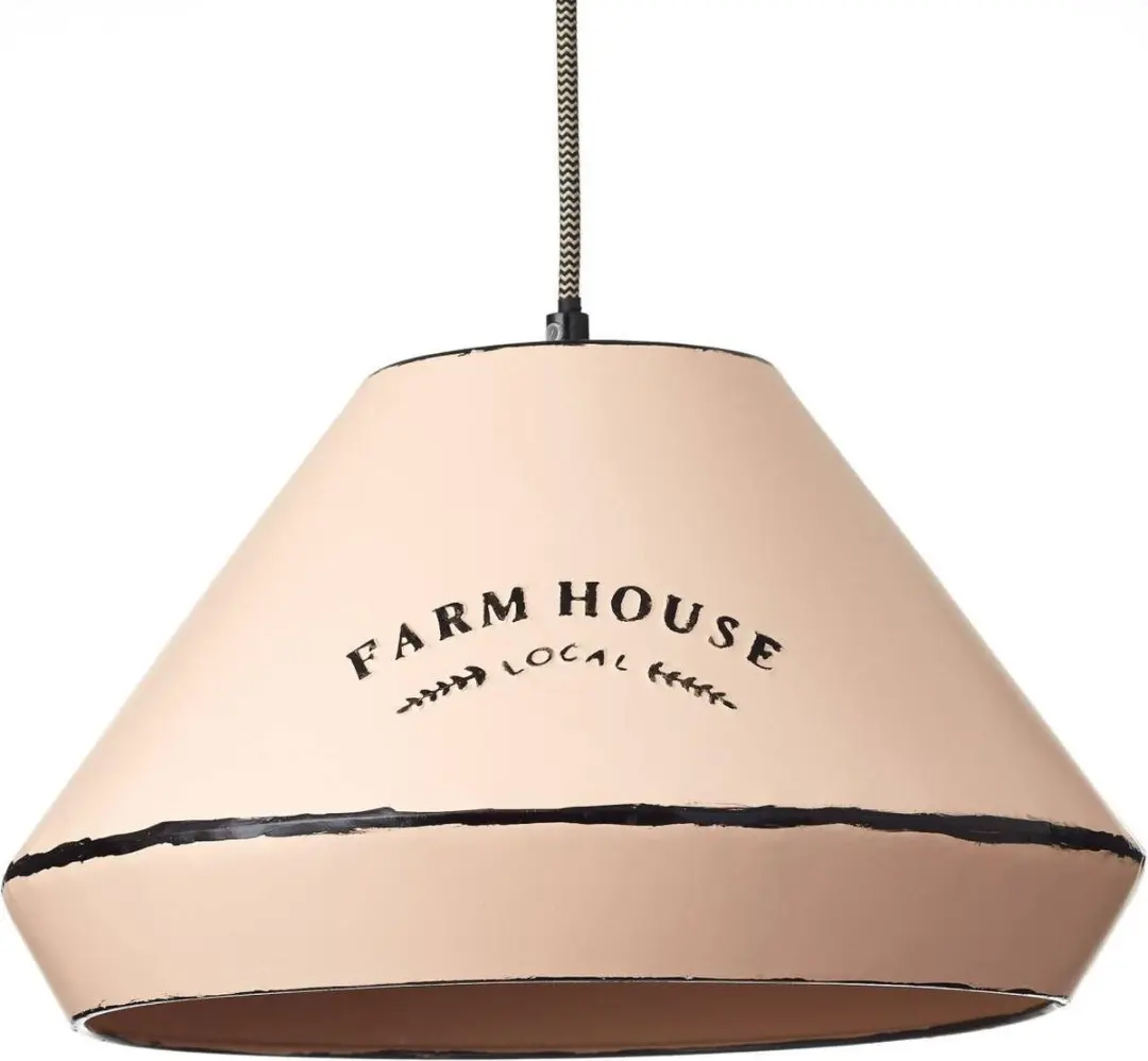 Brilliant Kaila LED Tafellamp - 8W - 710lm - Wit - Roze - afbeelding 6 van 6