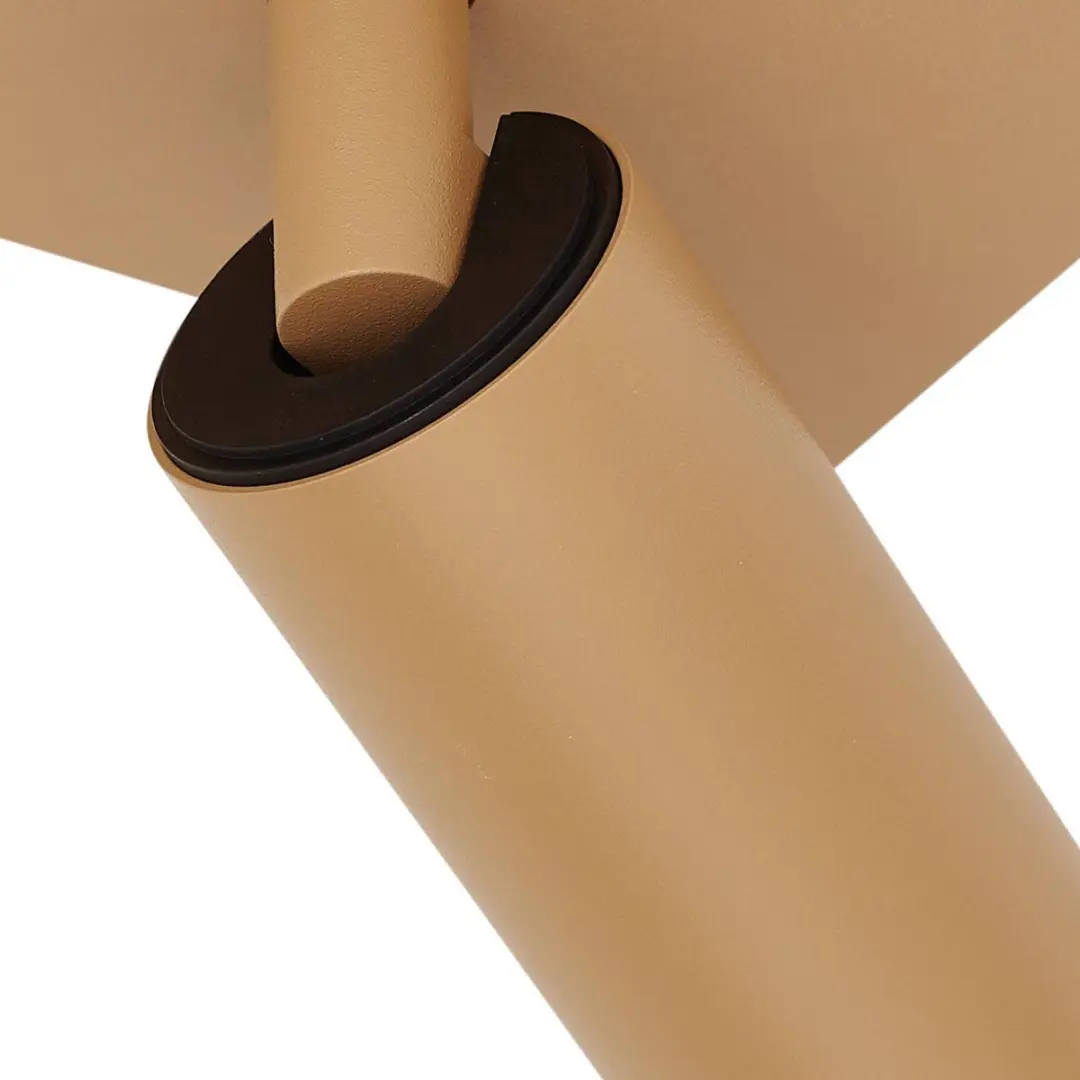 ARCCHIO Buitenspot 3-lamps GU10 - 15W - Koffie