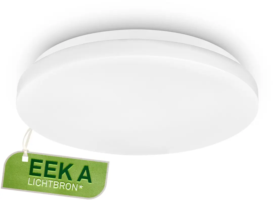 Briloner Elipso LED Plafondlamp