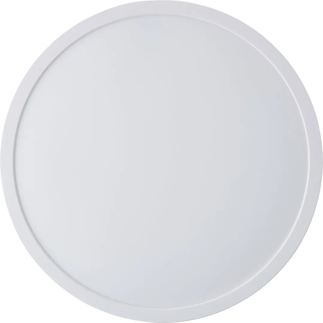 Brilliant Navara G80886/85 LED Plafondlamp - Wit - afbeelding 6 van 6